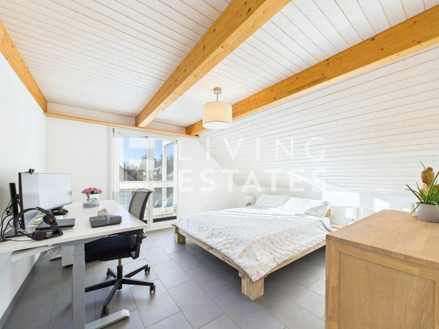 CASA BENESSERE CON SPAZIO PER IL TUO PARCO AUTO - INDIPENDENTE. SOSTENIBILE... - Foto 11 di 19