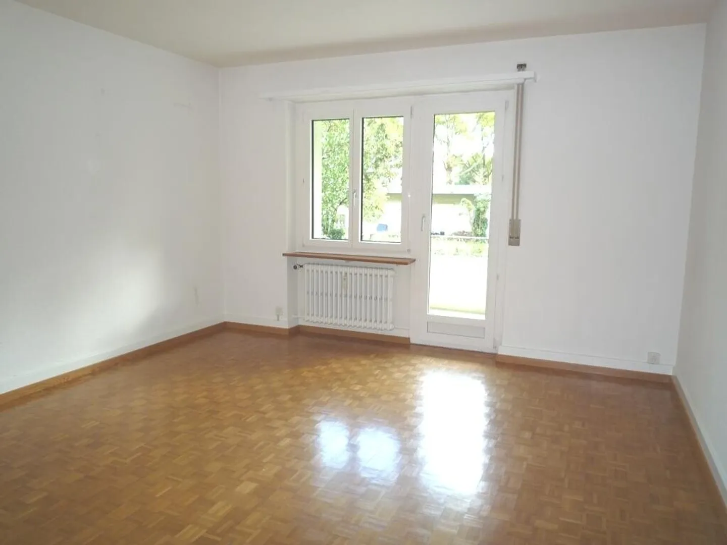 Appartamento di 3 stanze vicino alla città di 66 m² al 3° piano - Foto 4 di 8