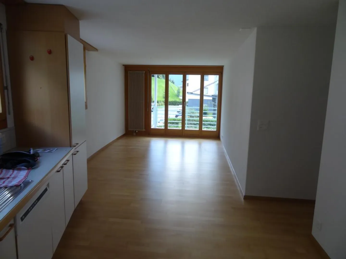 Zu verkaufen: 4 1/2-Zimmer Wohnung - Foto 2 von 11