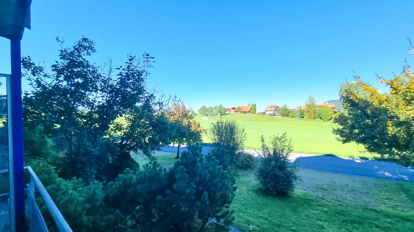 Appartamento 4.5 locali, posizione tranquilla, adiacente alla zona agricola - Foto 3 di 11
