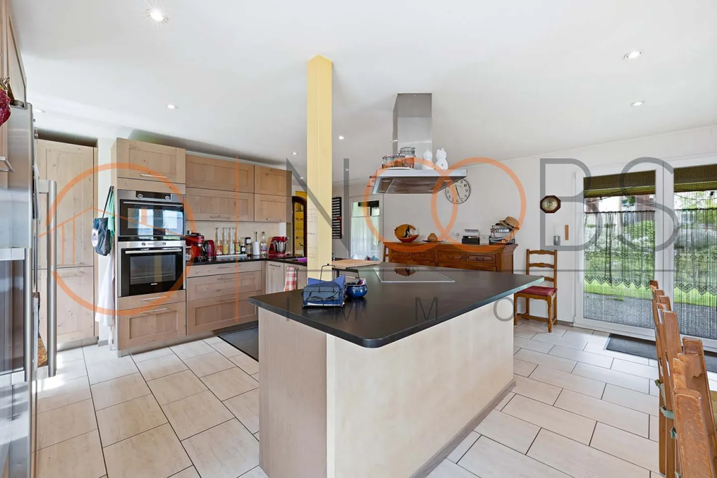 Maison Familiale Charmante - Photo 8 sur 12