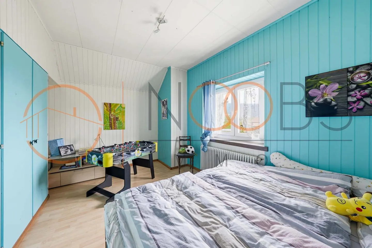 Maison Familiale Charmante - Photo 12 sur 12