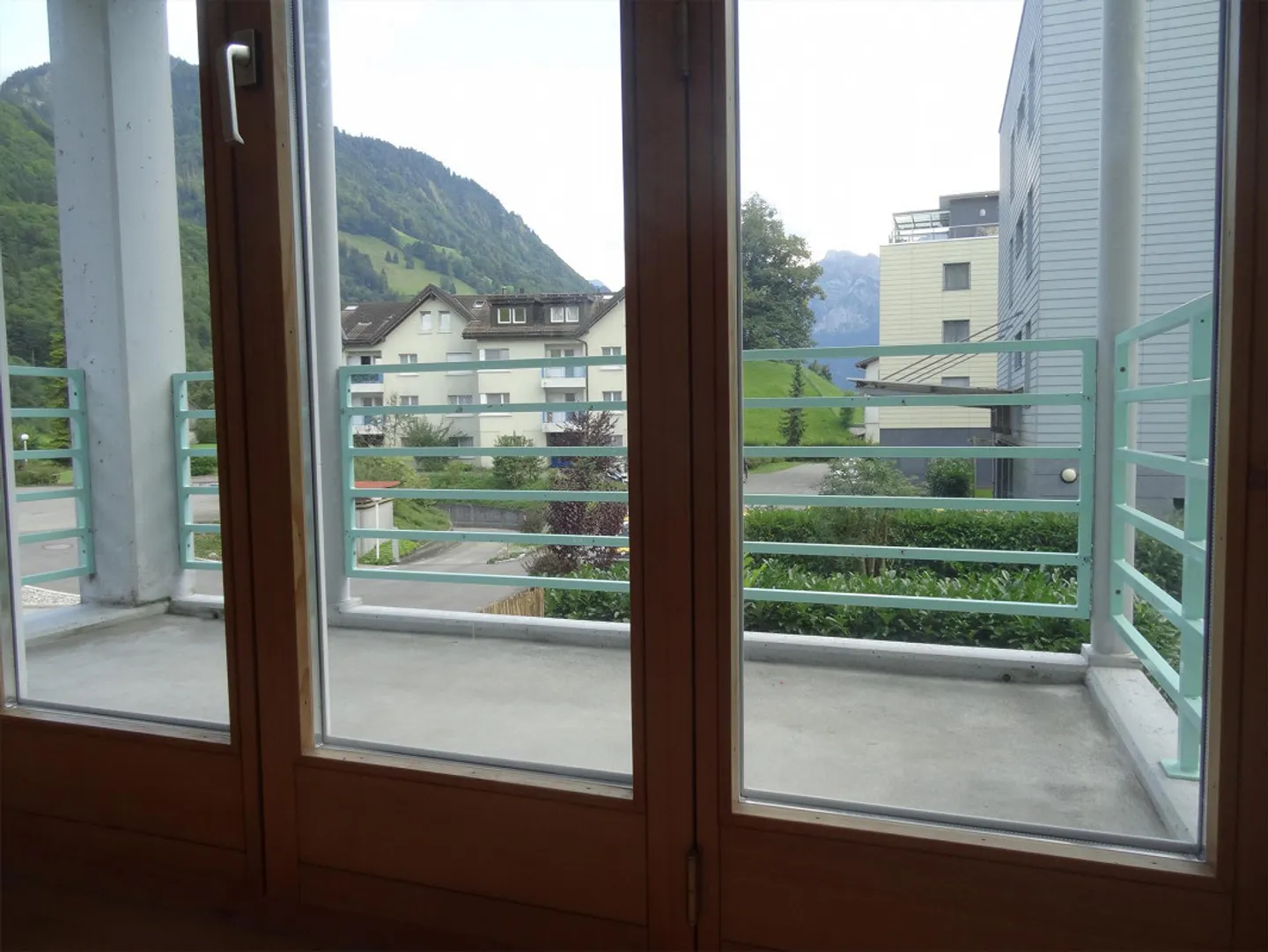 Zu verkaufen: 4 1/2-Zimmer Wohnung - Foto 9 von 11