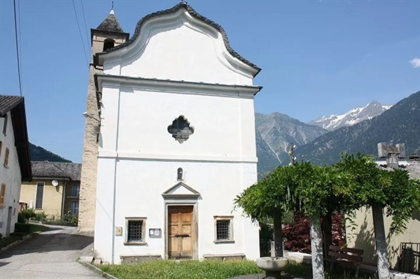 Casa unifamiliare di 4 ½ locali - Foto 13 di 16