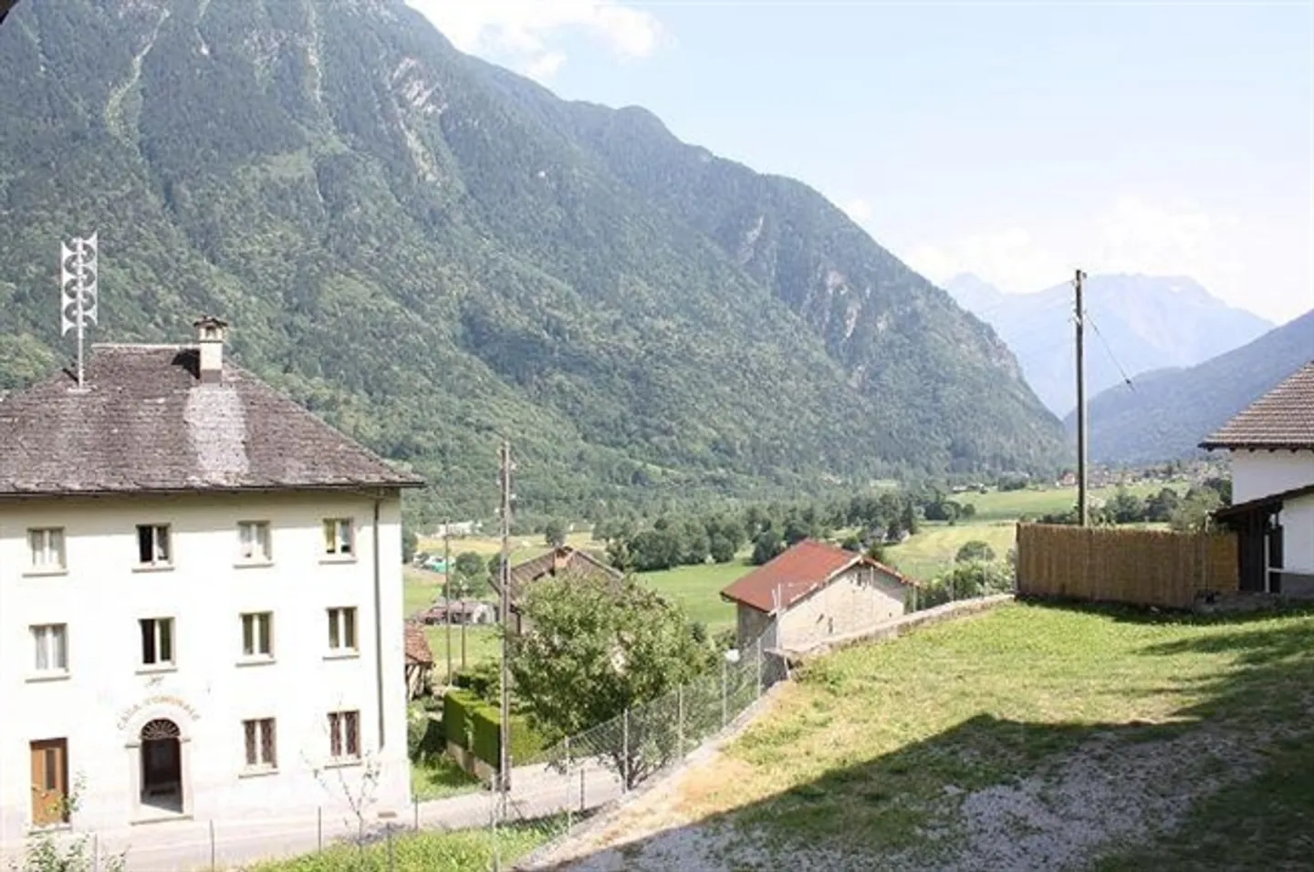 Casa unifamiliare di 4 ½ locali - Foto 14 di 16