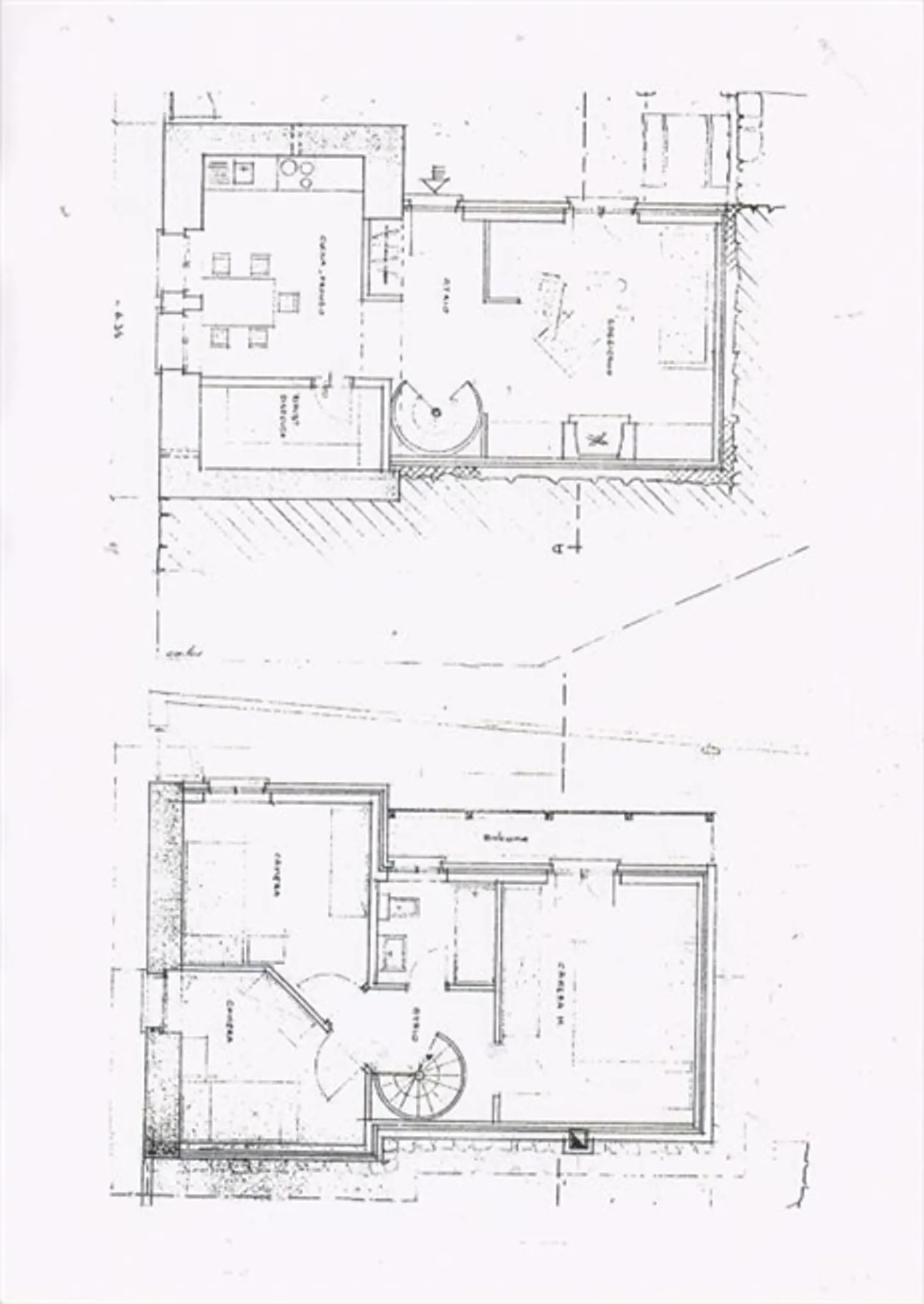 Casa unifamiliare di 4 ½ locali - Foto 15 di 16