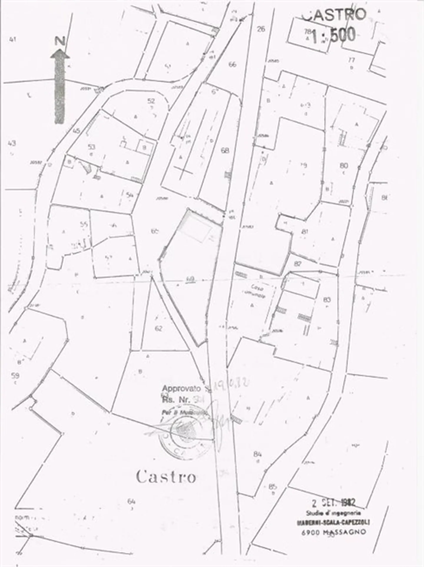 Casa unifamiliare di 4 ½ locali - Foto 16 di 16