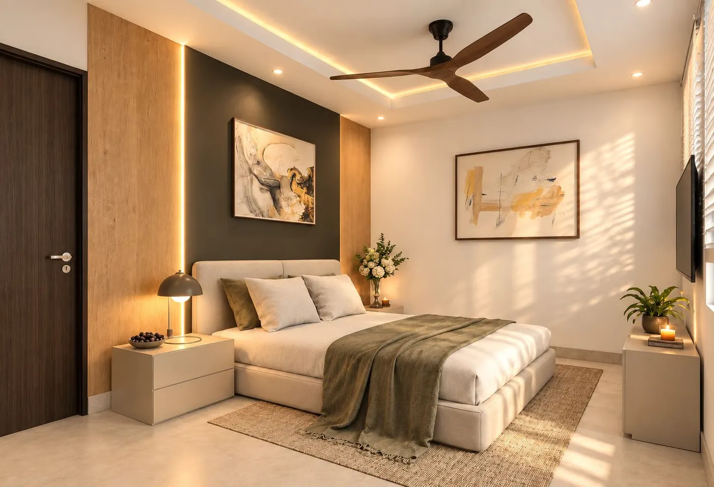 MARLY – ONLY 3 VILLAS AVAILABLE! 4.5 ROOMS WITH GARDEN - Photo 3 of 6