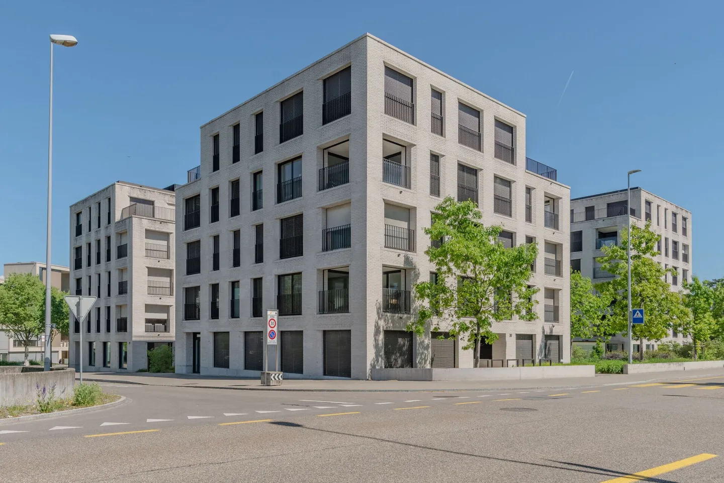 Moderne Büroflächen in Rheinfelden - Foto 4 von 12