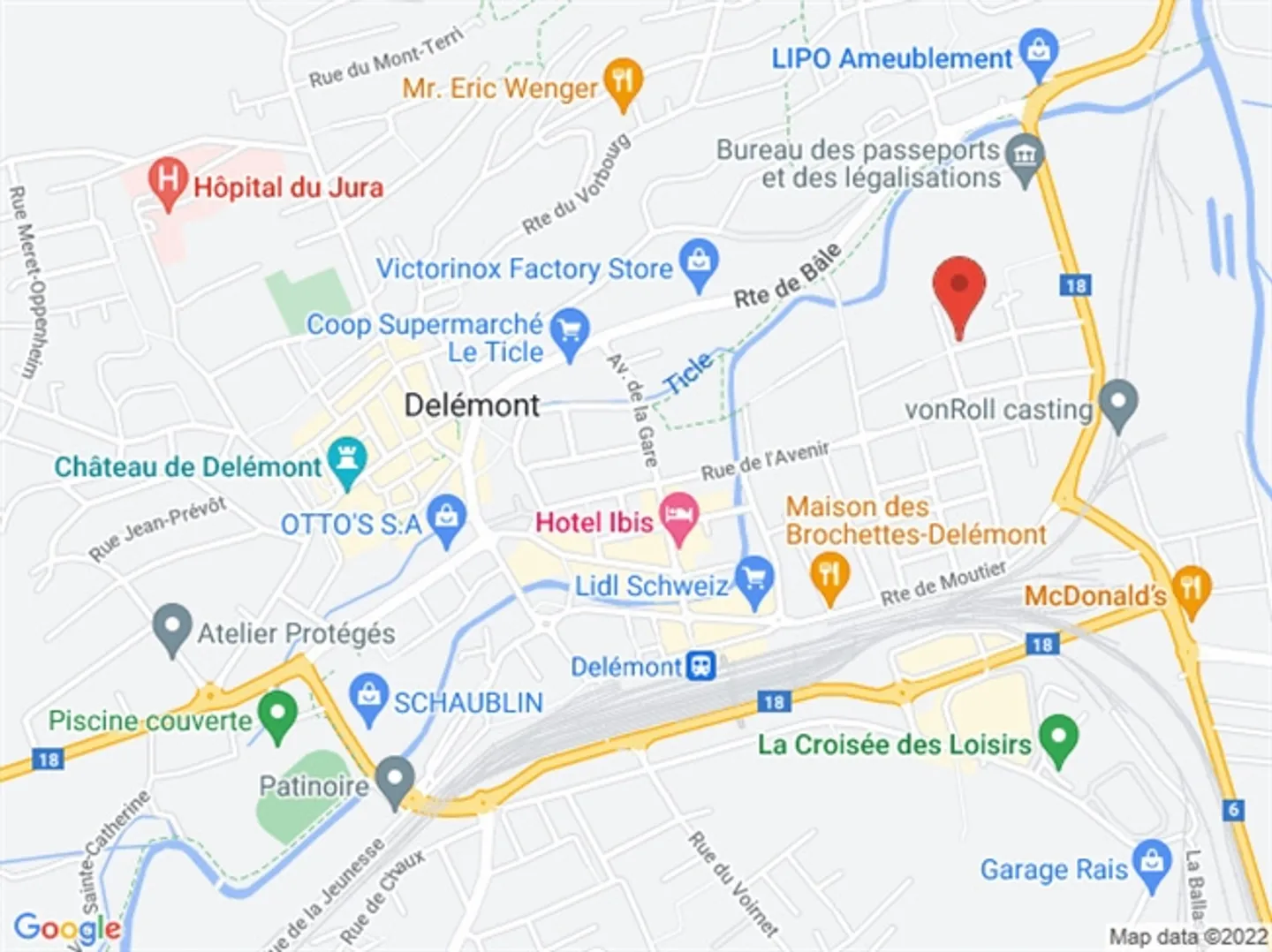 «Galetas/Magazzino di mobili da 14,5 m2 a 28,5 m2» - Foto 2 di 2