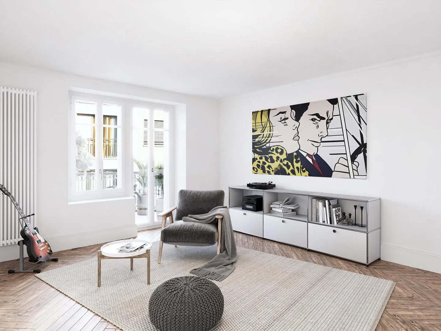 Vivere con stile Biregg22 - Foto 2 di 3