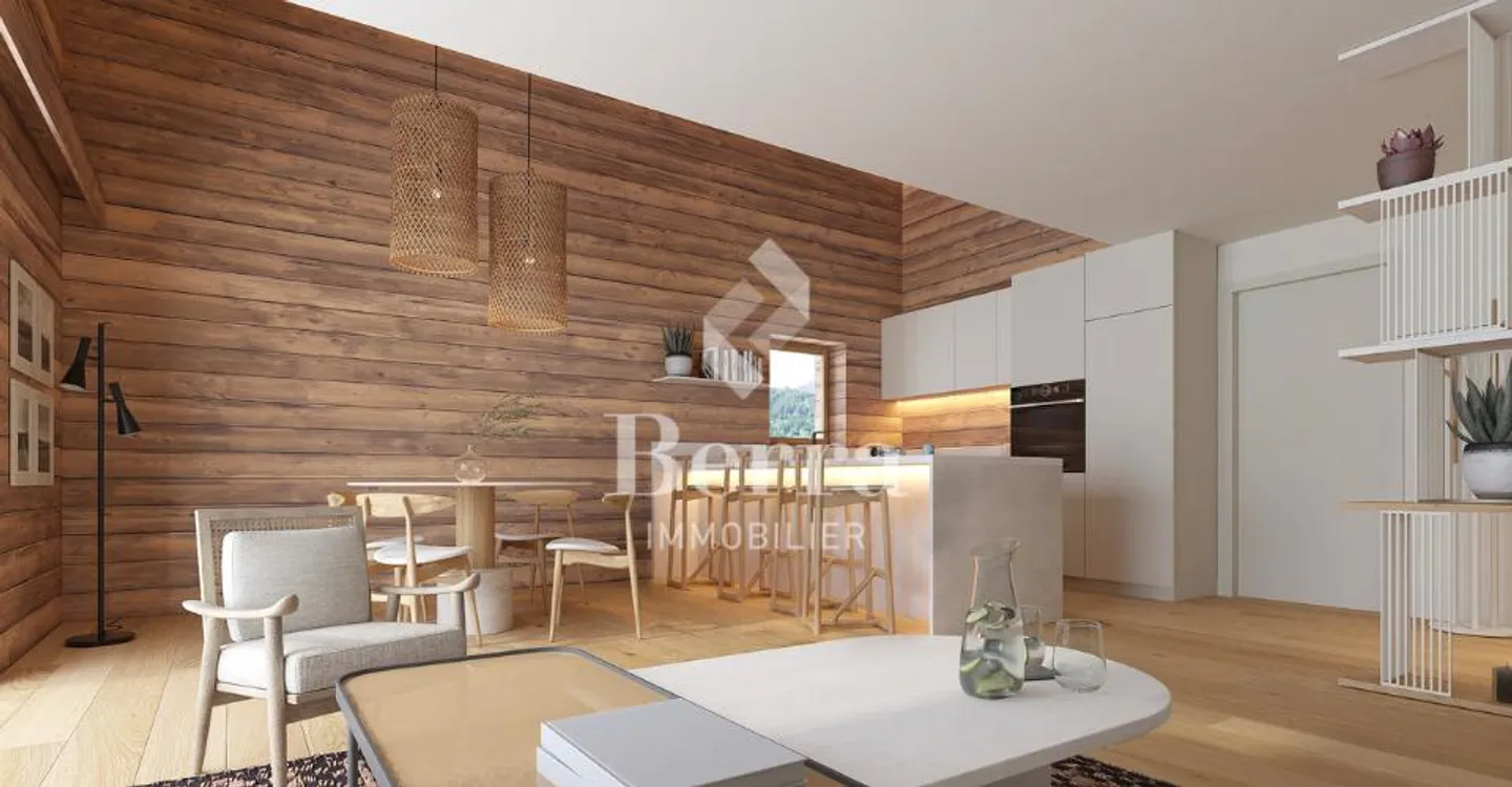 3,5-Zimmer-Wohnung im Erdgeschoss - Foto 5 von 11