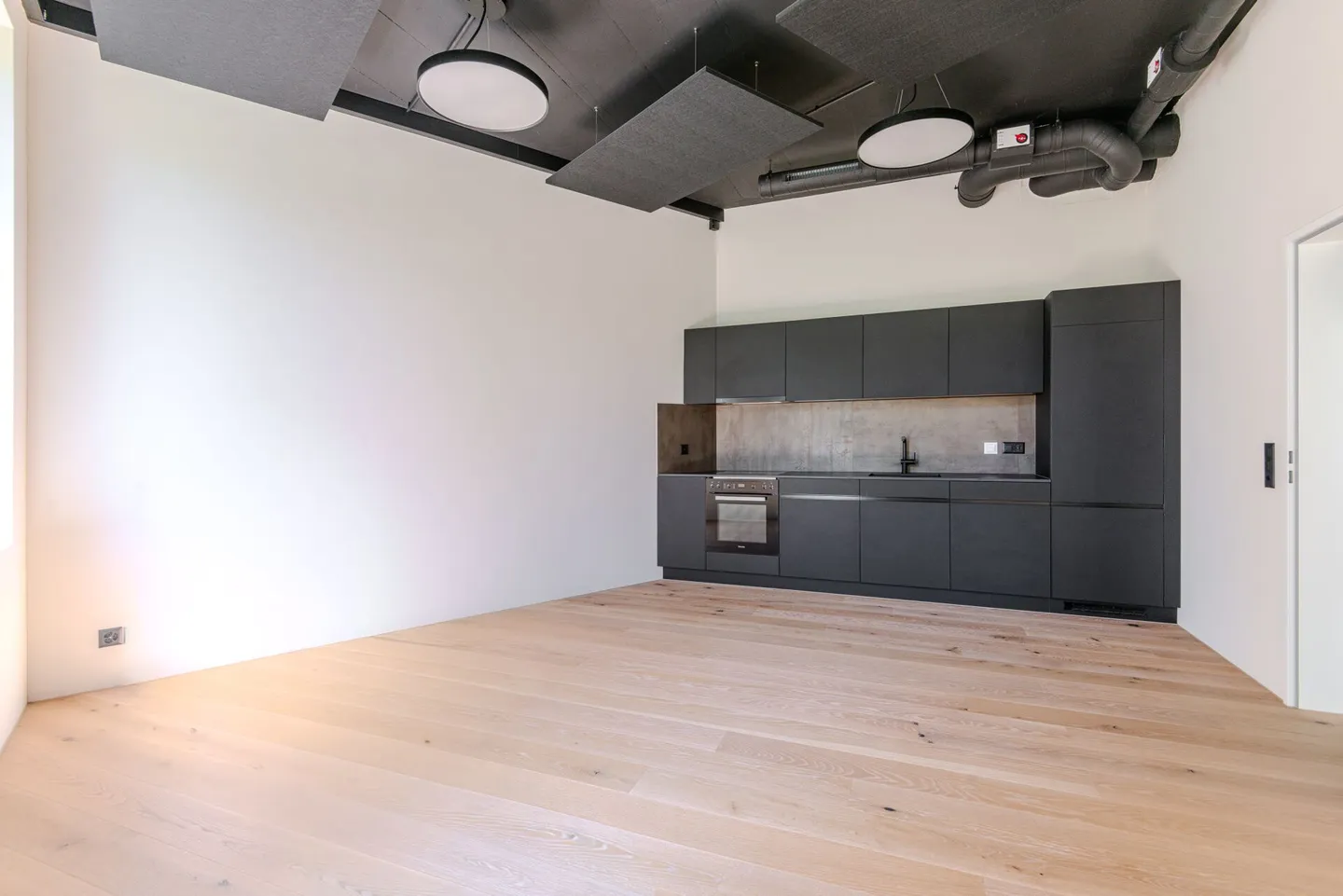Moderne Büroflächen in Rheinfelden - Foto 7 von 12