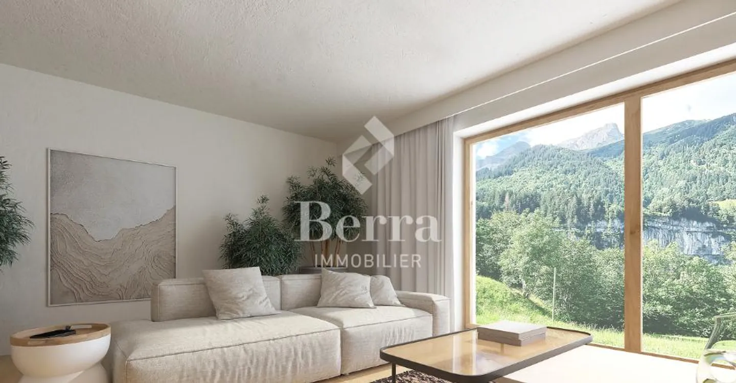 3,5-Zimmer-Wohnung im Erdgeschoss - Foto 11 von 11