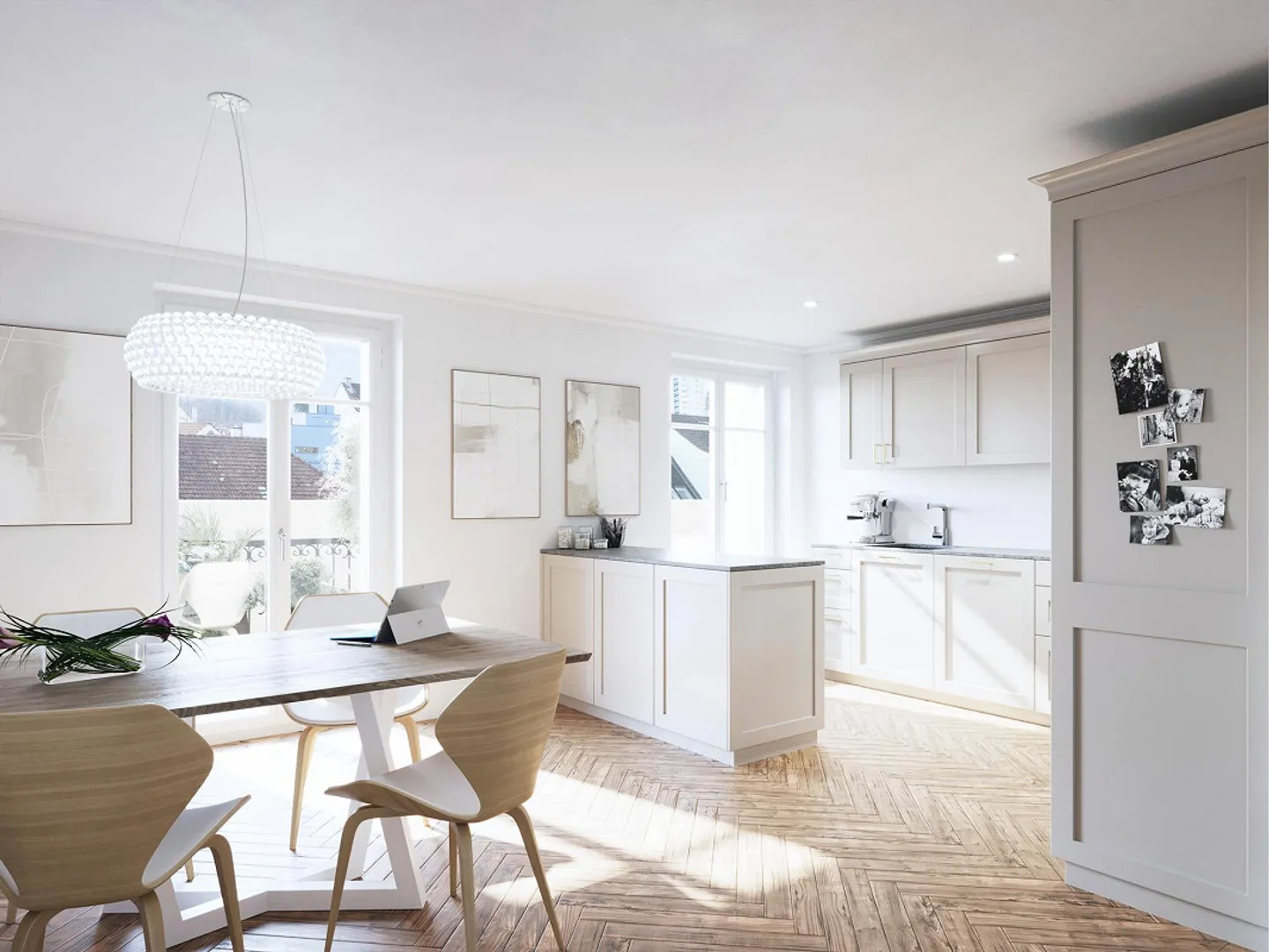 Vivere con stile Biregg22 - Foto 3 di 3