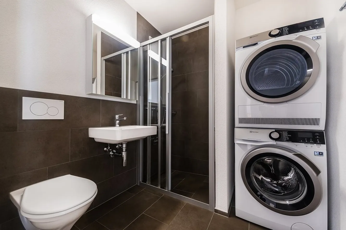 Penthouse mieten - Foto 6 von 8