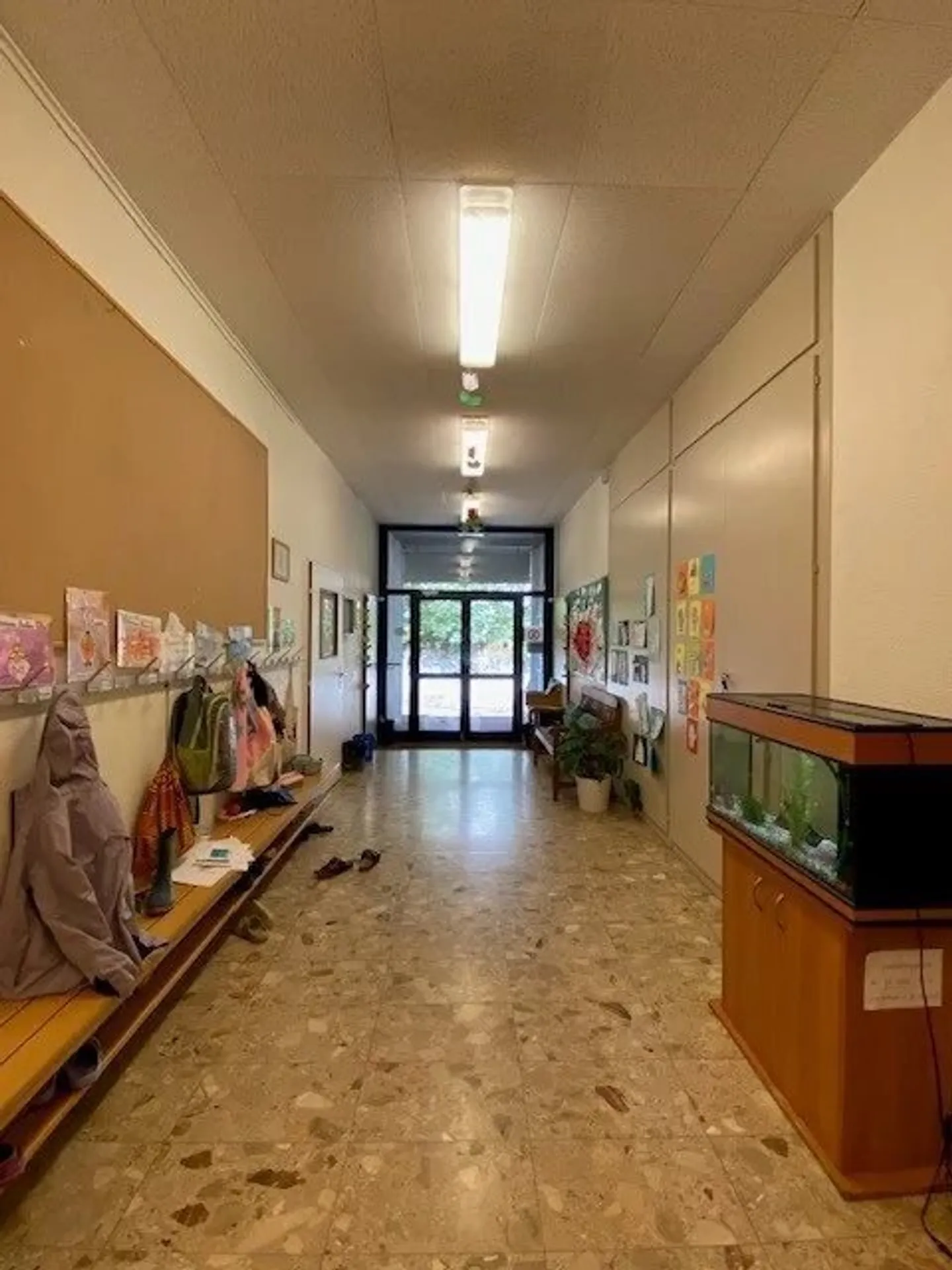 Offices for rent in Petit-Saconnex in a private building - Photo 2 of 13