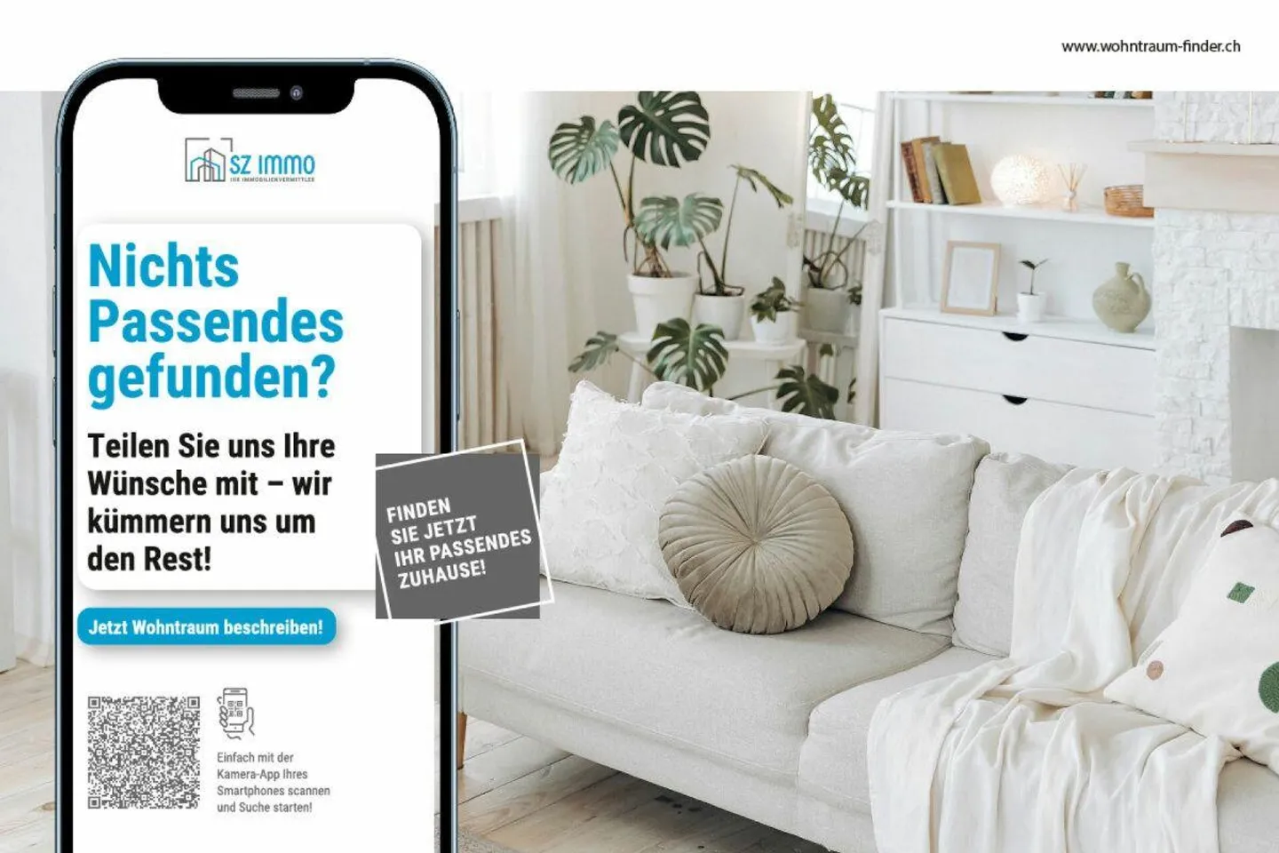 Appartement de 3½ (optionnel 4½) chambres avec potentiel dans le quartier prisé de Zurich 7 (Witikon) - Photo 18 sur 19