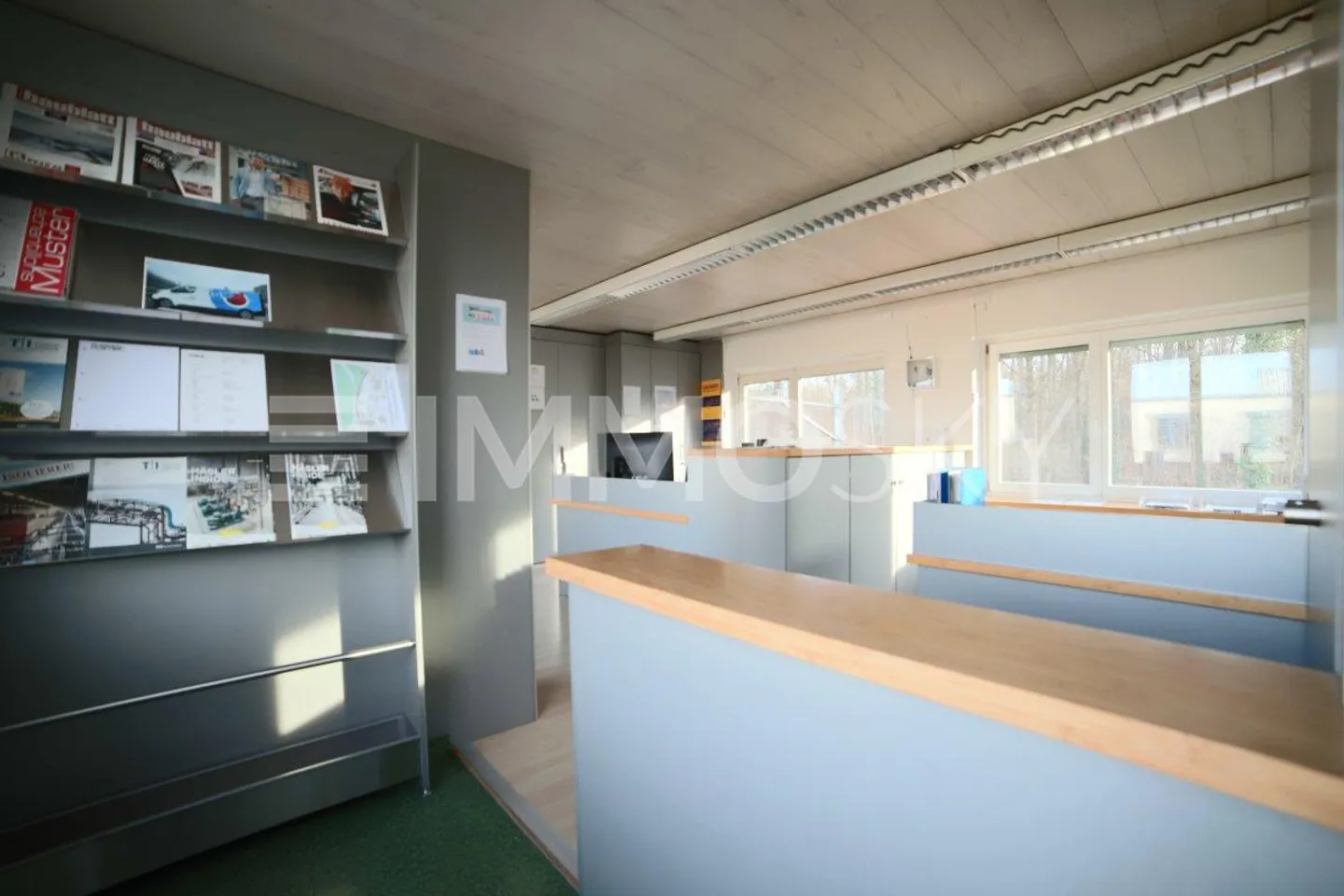 Vielseitige Gewerbefläche - Foto 1 von 5