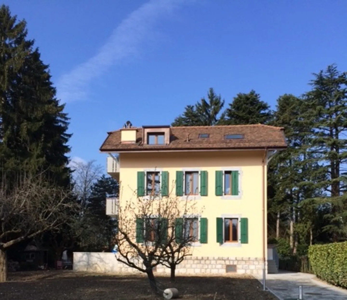 Appartamento in affitto - Foto 1 di 6