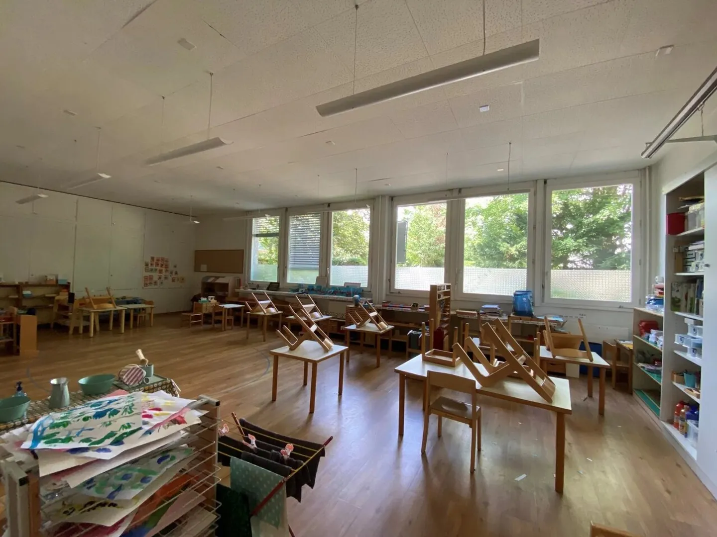Offices for rent in Petit-Saconnex in a private building - Photo 5 of 13