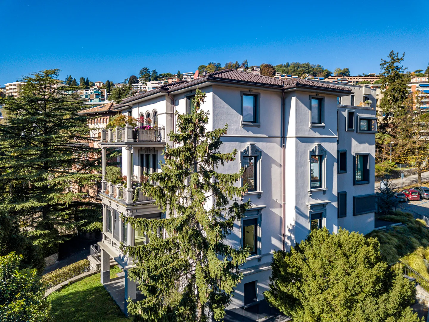 Appartamento in affitto - Foto 3 di 24