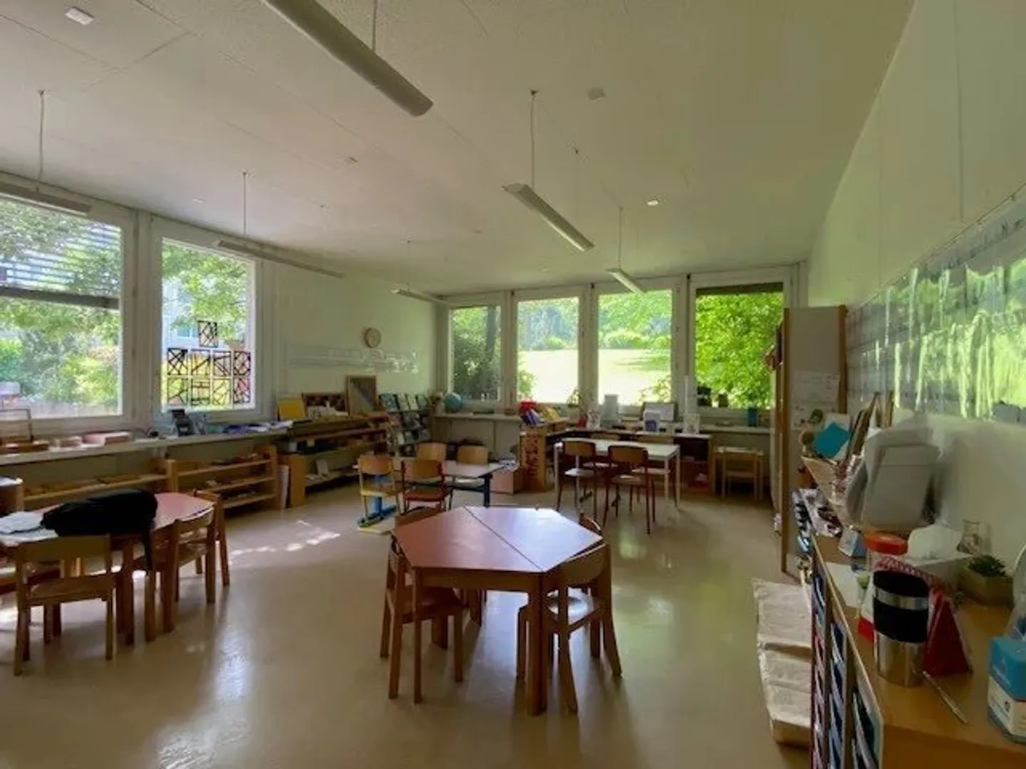 Offices for rent in Petit-Saconnex in a private building - Photo 4 of 13