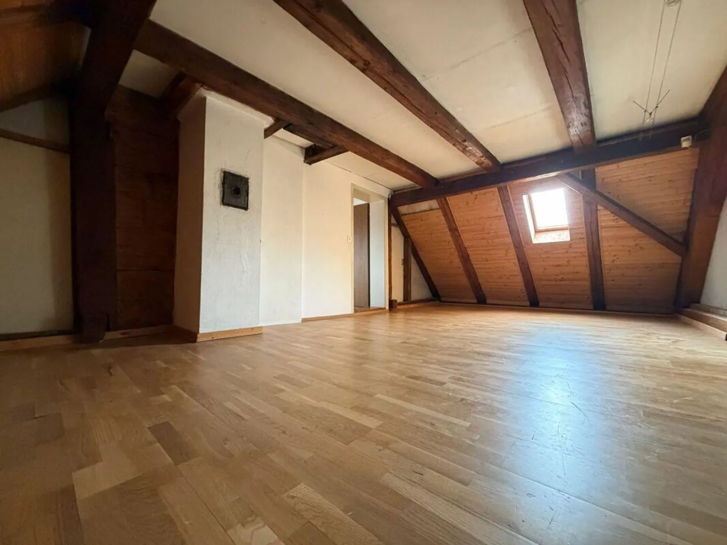 Maison individuelle au-dessus d'Altstätten avec vue sur la vallée du Rhin - Photo 9 sur 11