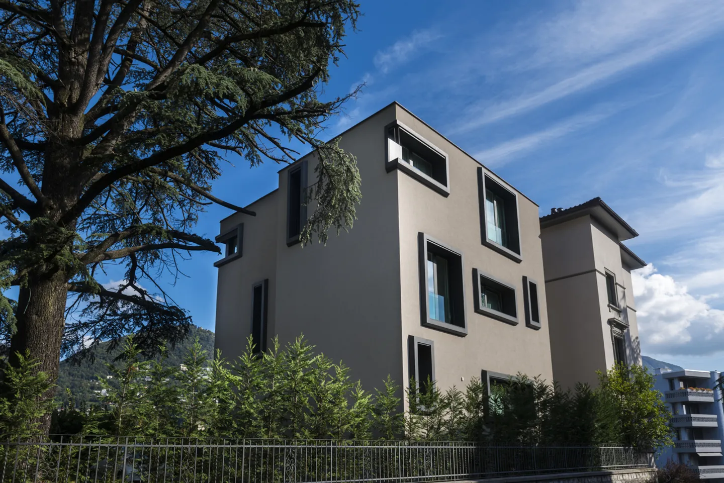 Appartamento in affitto - Foto 4 di 24