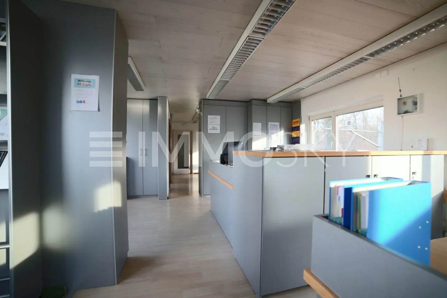 Vielseitige Gewerbefläche - Foto 5 von 5