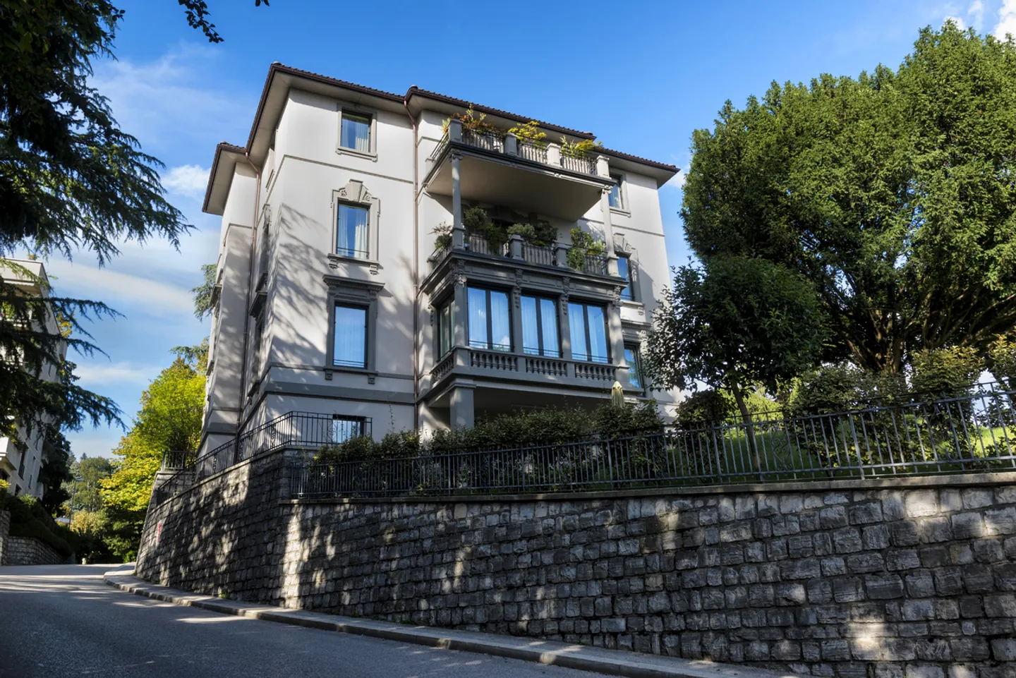 Appartamento in affitto - Foto 5 di 24