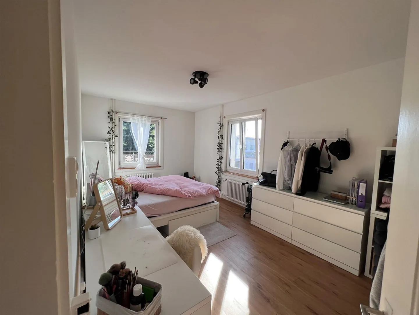 Möblierte Wohnung in Schlieren - Foto 1 von 7