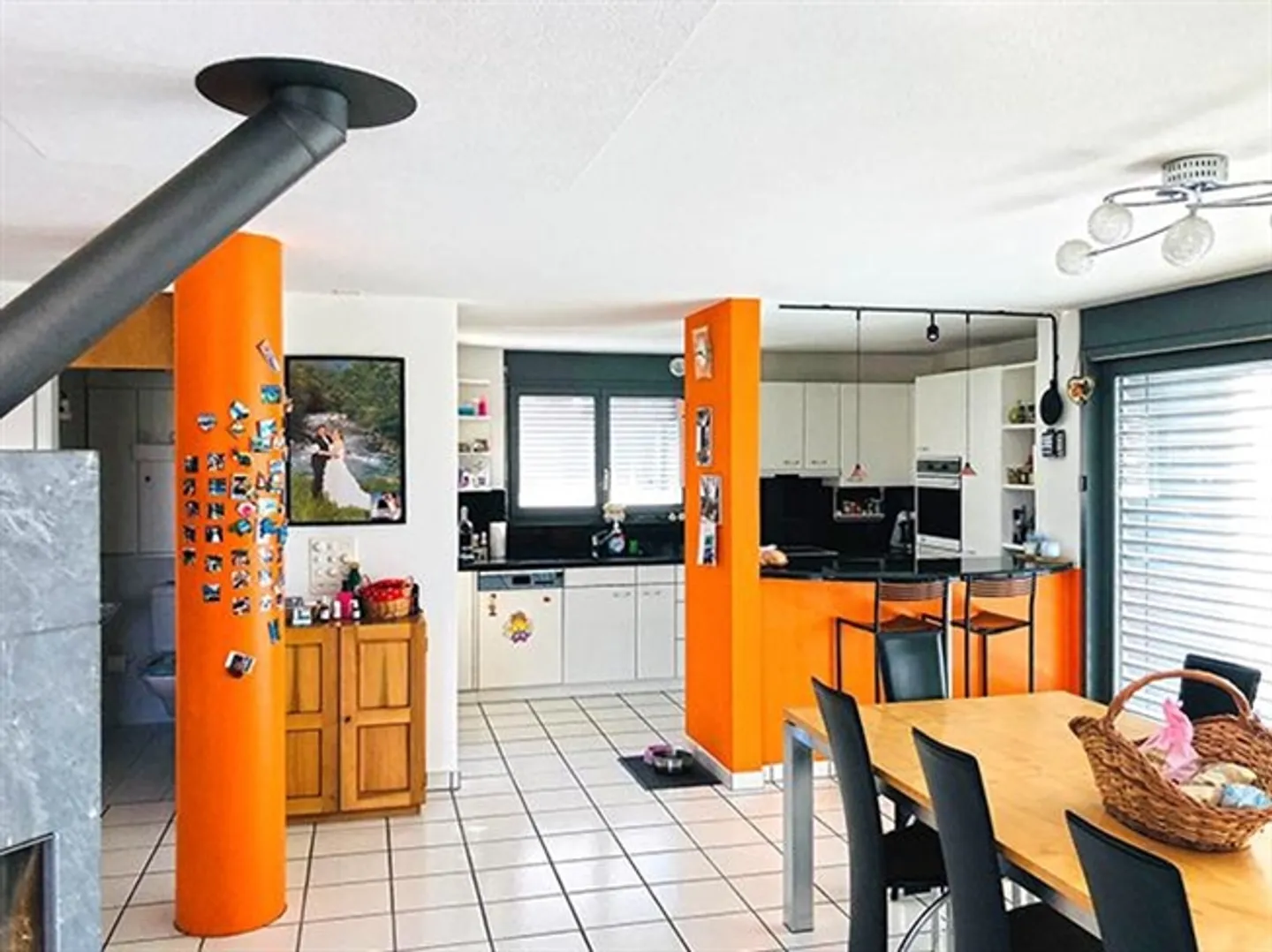 «QUARTINO - GEWERBE- UND WOHNIMMOBILIEN» - Foto 5 von 6