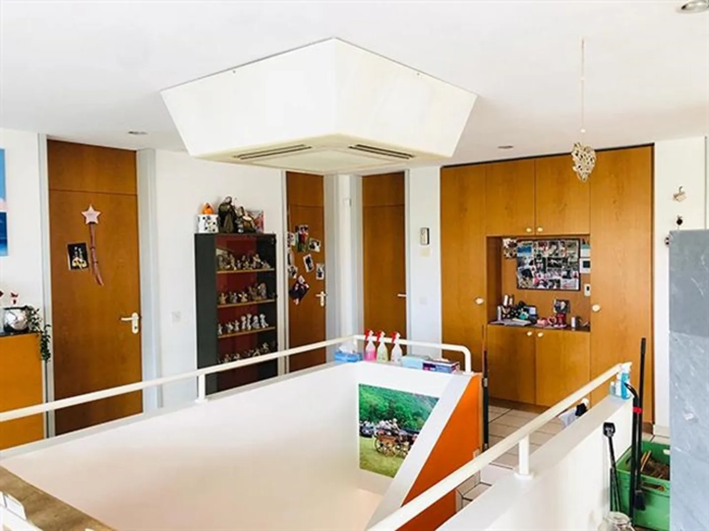 «QUARTINO - GEWERBE- UND WOHNIMMOBILIEN» - Foto 4 von 6