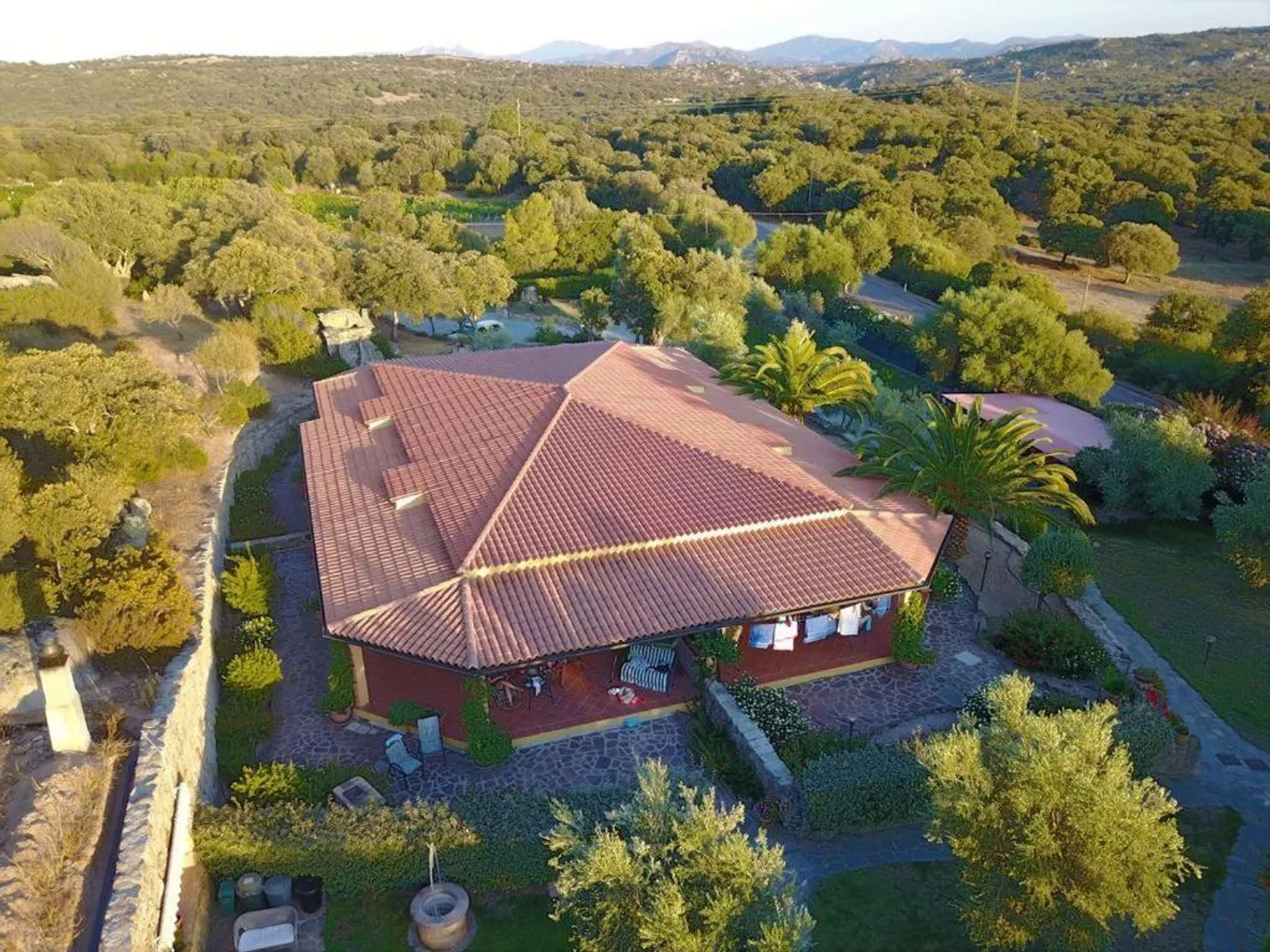 Residenz B & B - Costa Smeralda - Sardinien - Foto 1 von 13