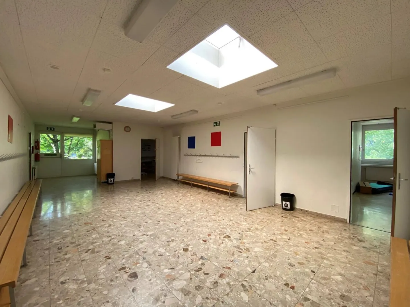 Offices for rent in Petit-Saconnex in a private building - Photo 9 of 13