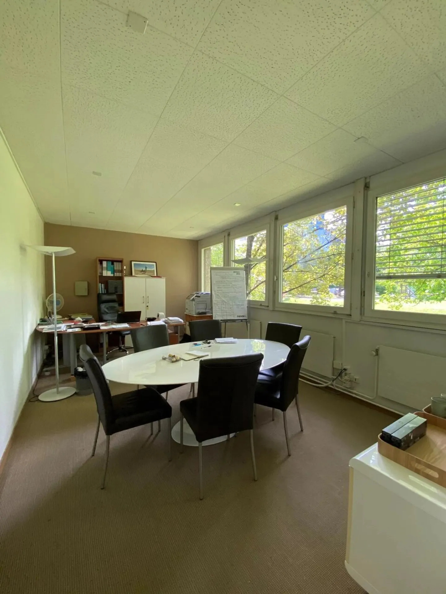 Offices for rent in Petit-Saconnex in a private building - Photo 10 of 13