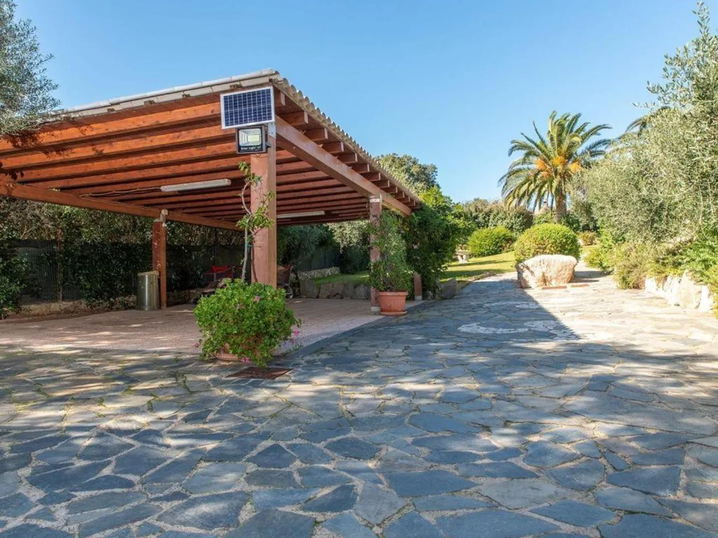 Residenz B & B - Costa Smeralda - Sardinien - Foto 2 von 13