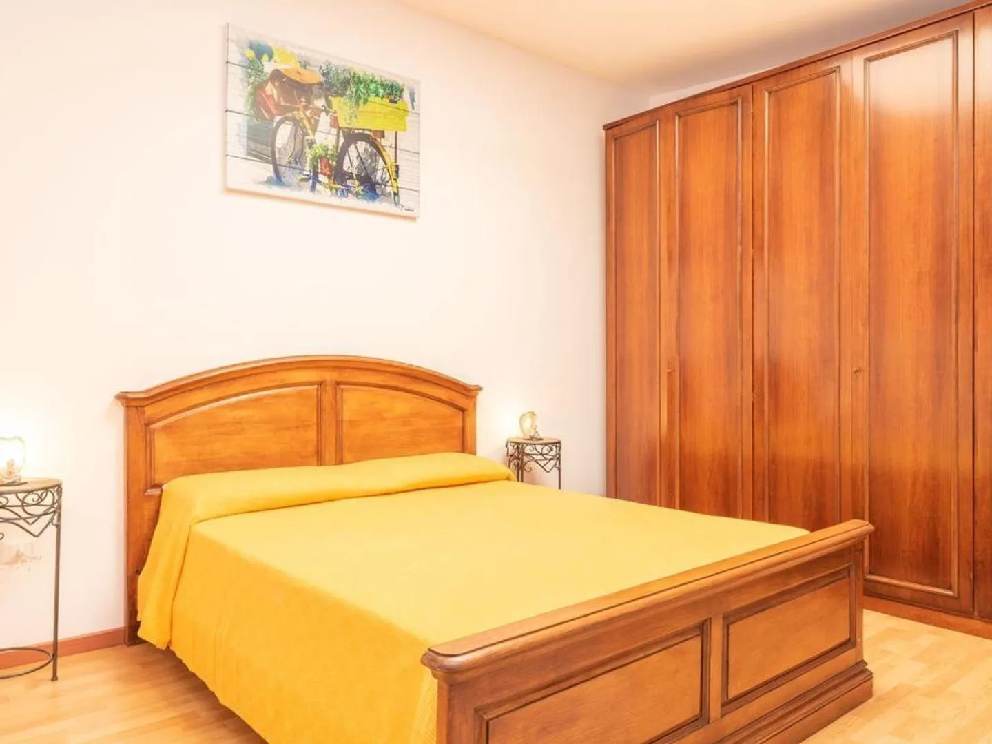 Residenz B & B - Costa Smeralda - Sardinien - Foto 5 von 13