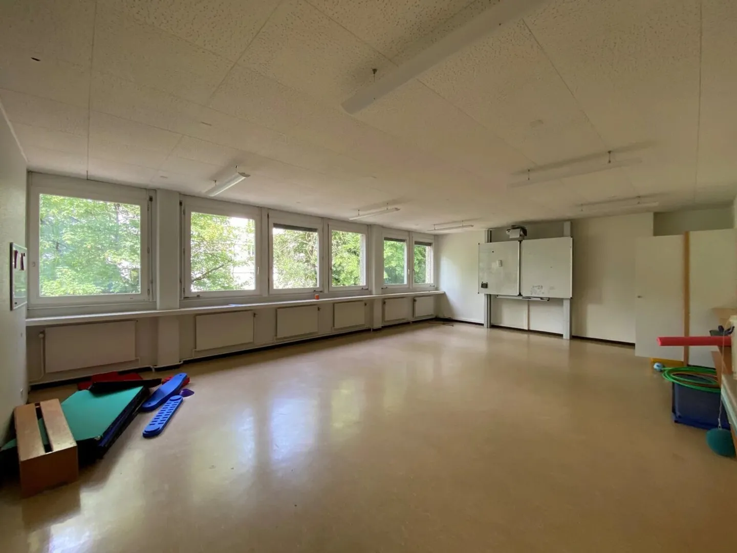 Offices for rent in Petit-Saconnex in a private building - Photo 13 of 13