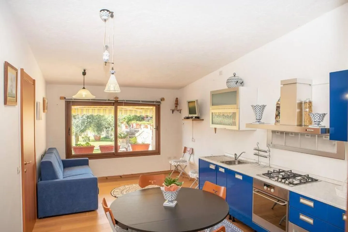 Residenz B & B - Costa Smeralda - Sardinien - Foto 6 von 13