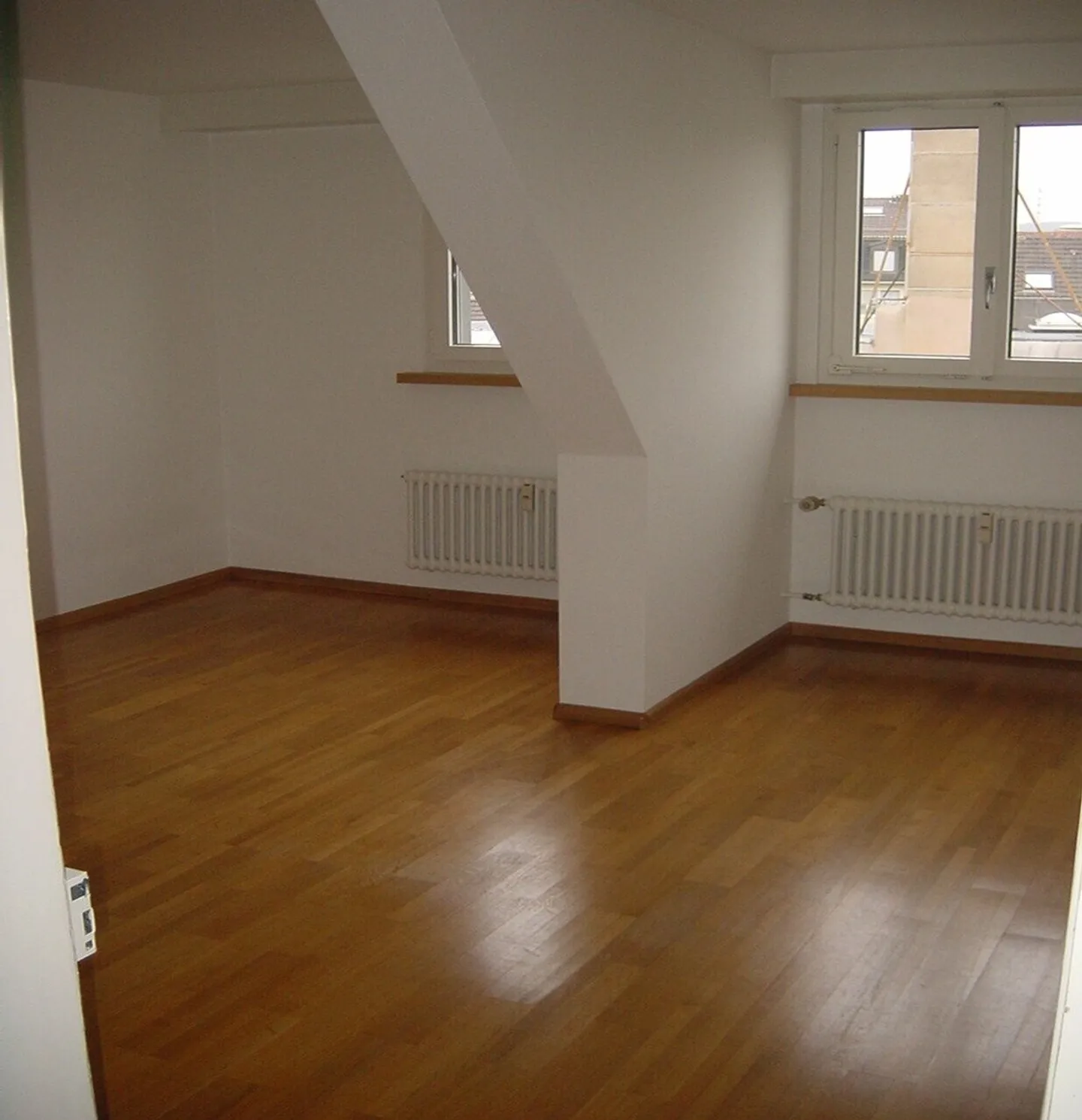 Wohnung mieten - Foto 2 von 6