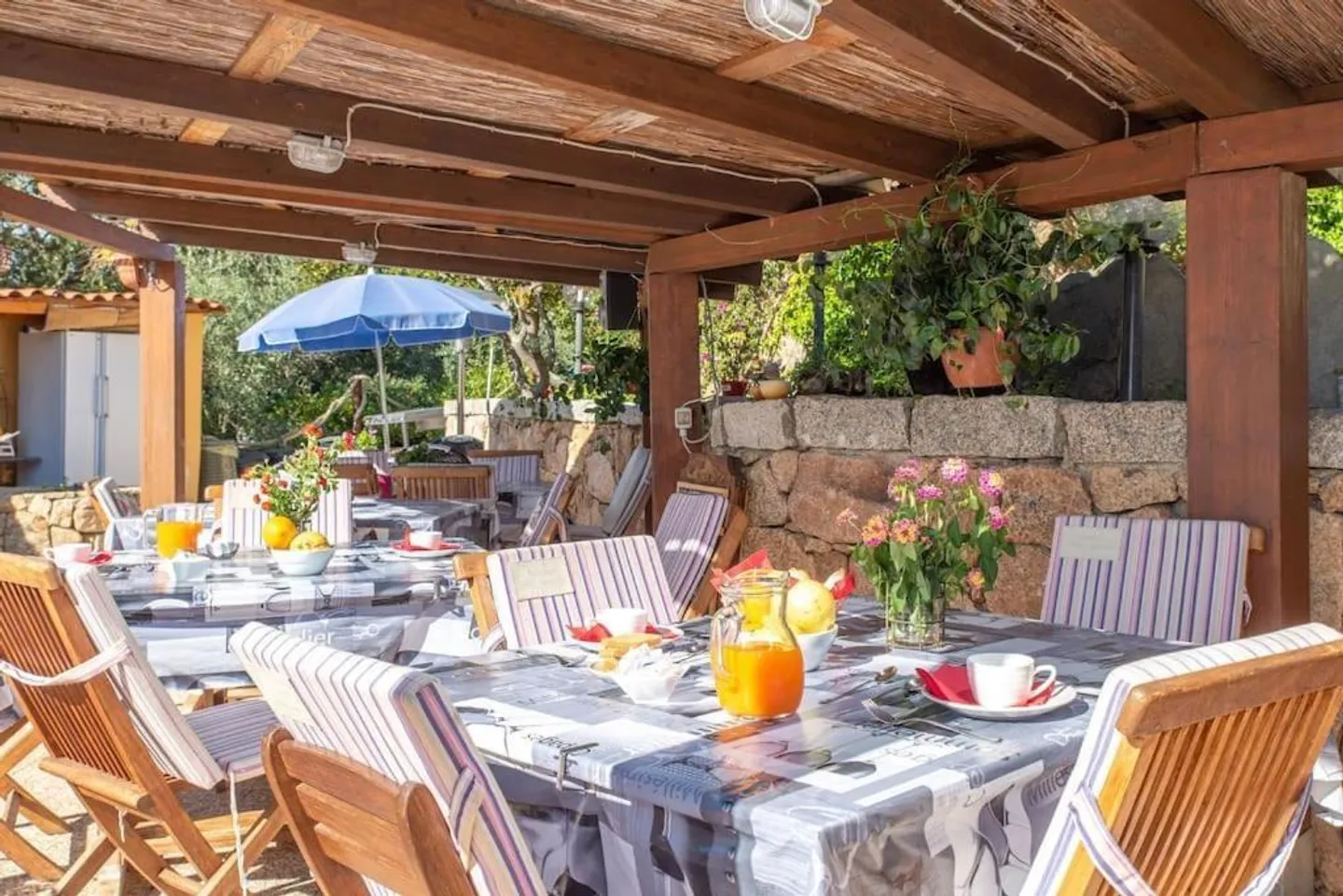 Residenz B & B - Costa Smeralda - Sardinien - Foto 7 von 13