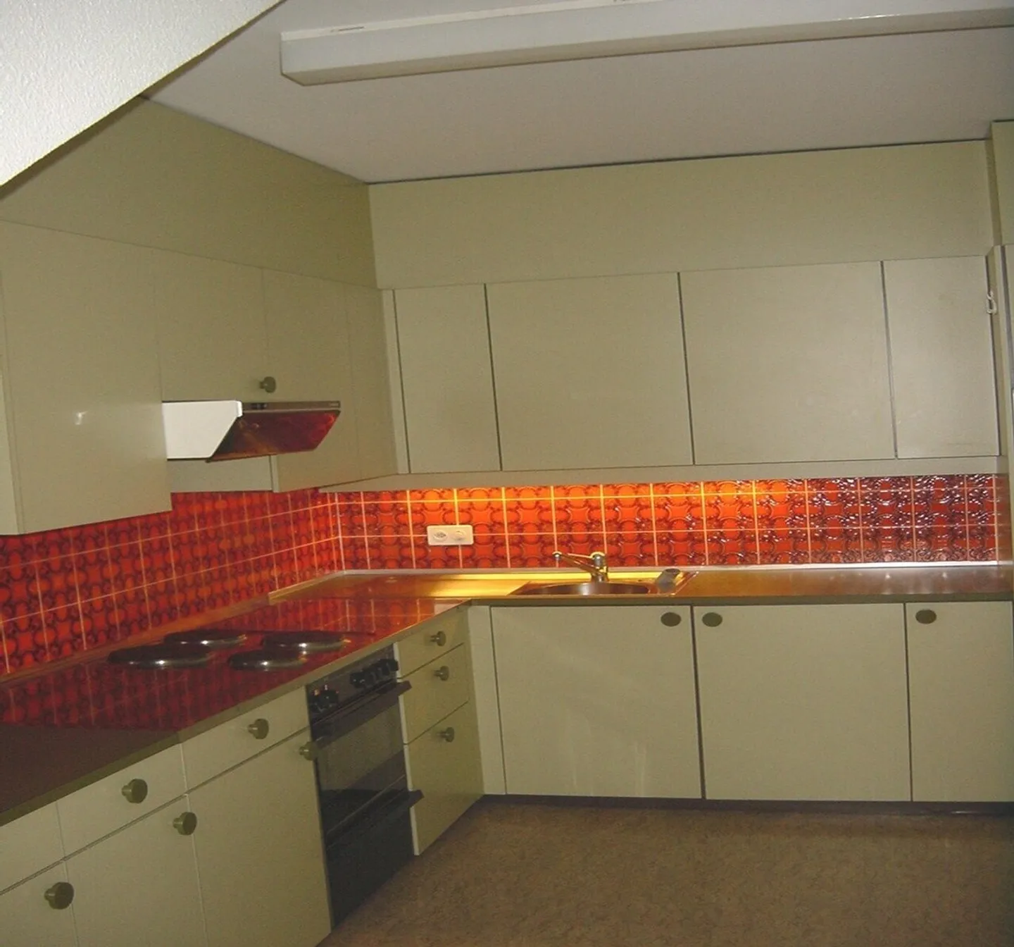 Wohnung mieten - Foto 3 von 6