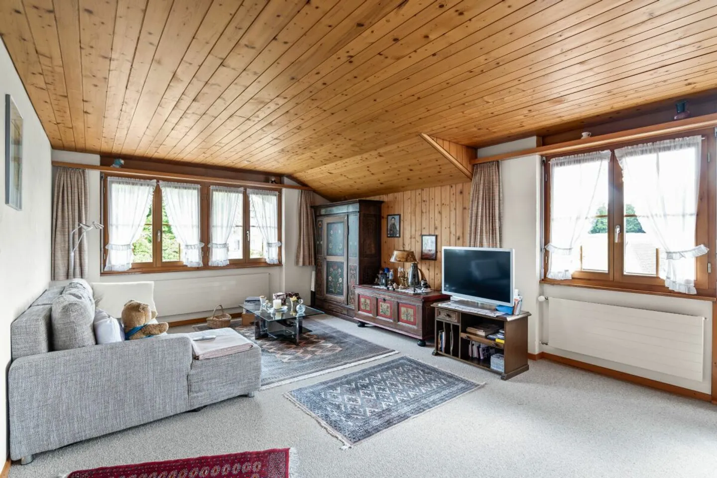 Building land with additional dream property - Photo 18 of 26