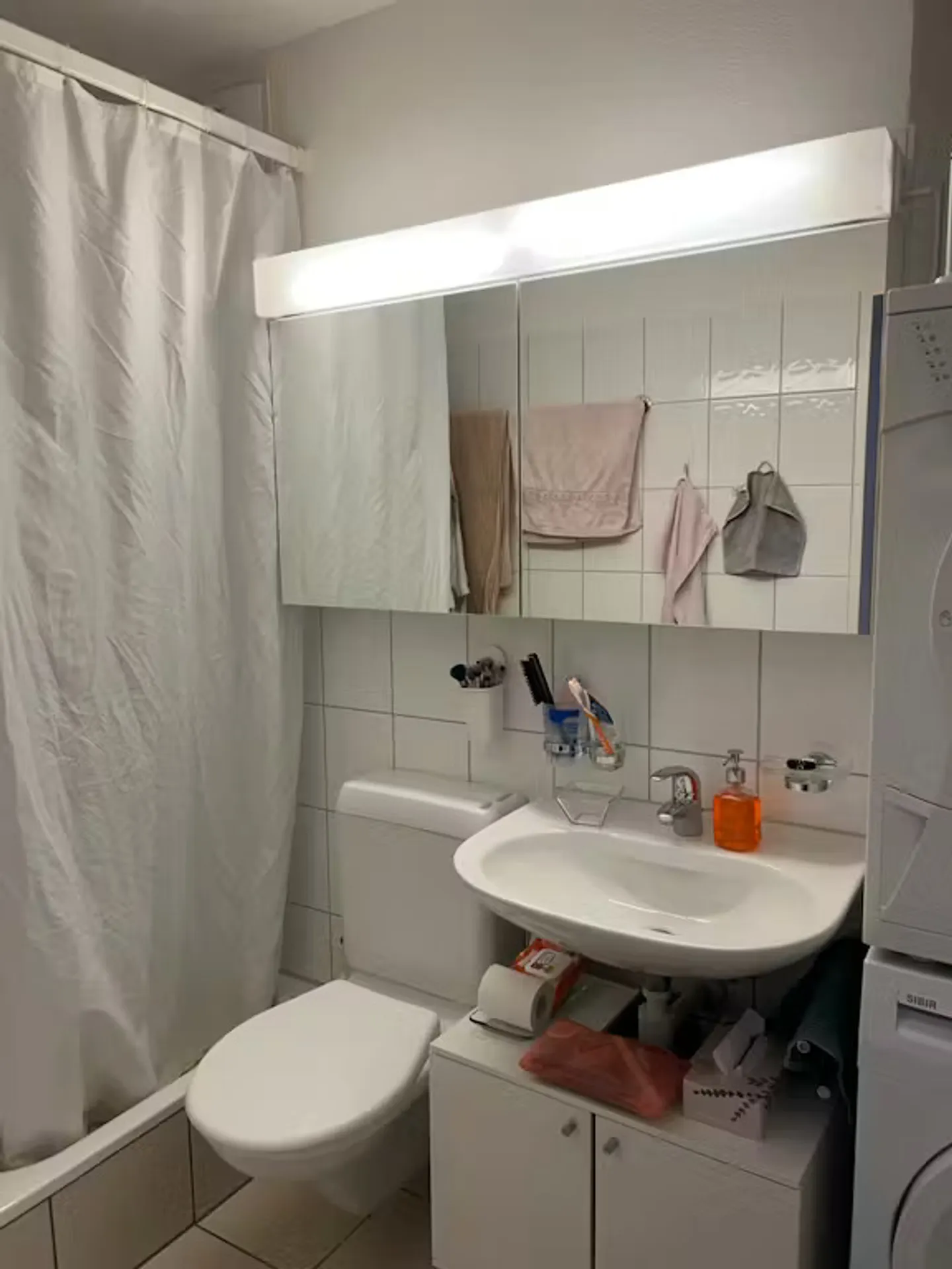 Appartamento in affitto - Foto 4 di 10