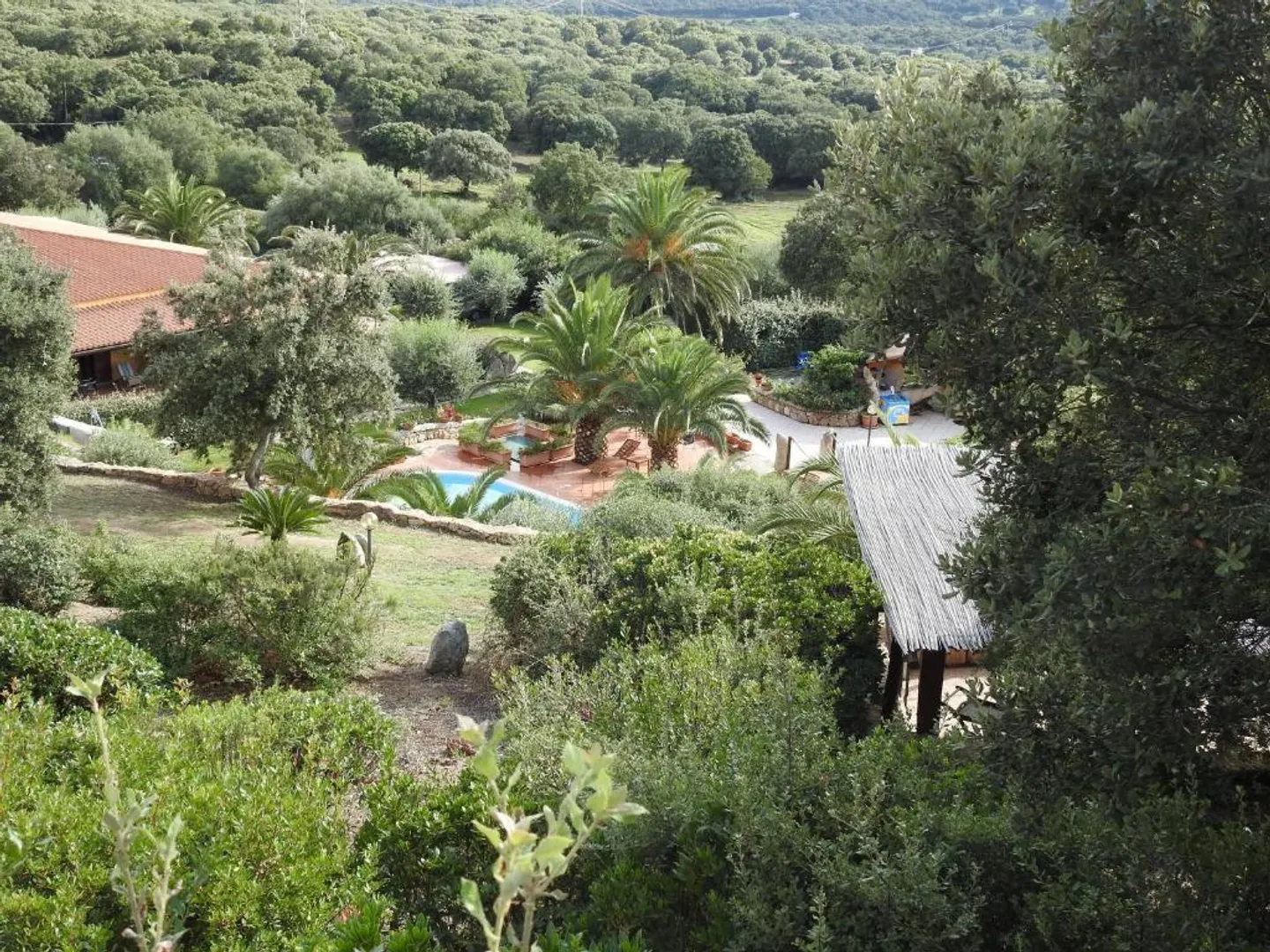Residenz B & B - Costa Smeralda - Sardinien - Foto 10 von 13