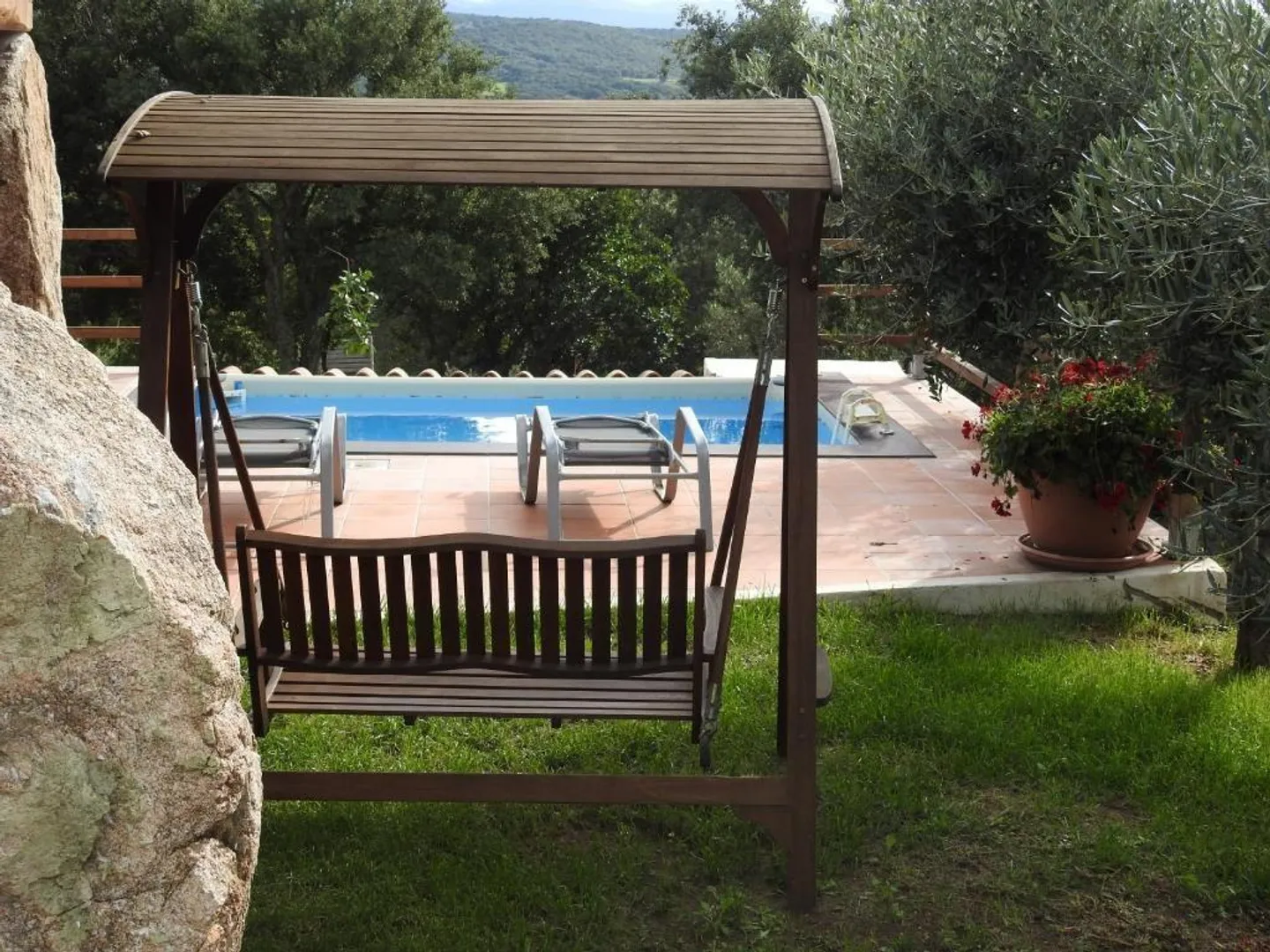 Residenz B & B - Costa Smeralda - Sardinien - Foto 11 von 13