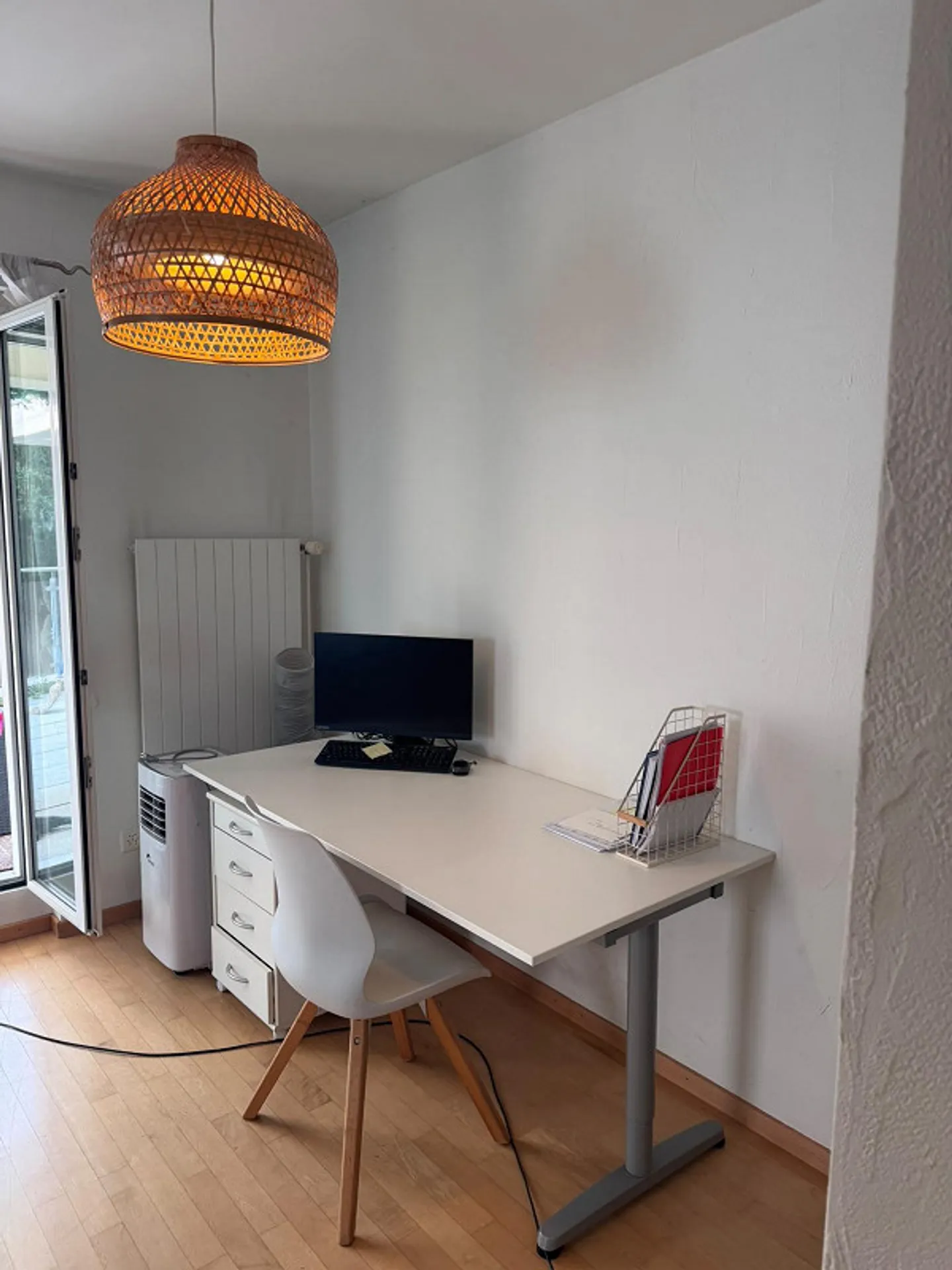 Möblierte Wohnung in Schlieren - Foto 5 von 7