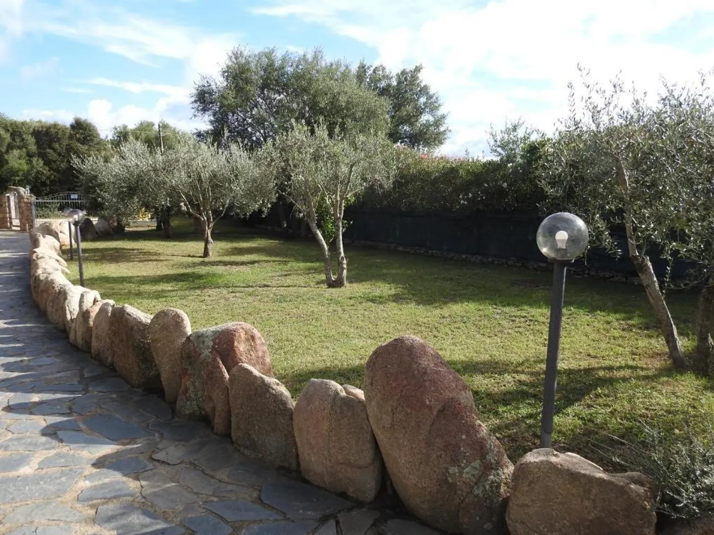 Residenz B & B - Costa Smeralda - Sardinien - Foto 8 von 13